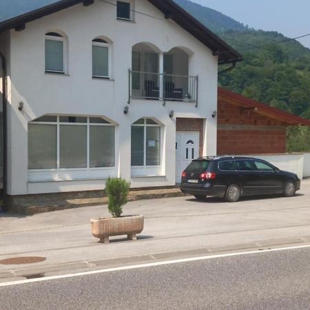 Vinac Guest House Jajce Exterior foto
