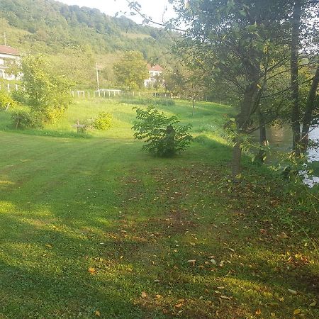 Vinac Guest House Jajce Exterior foto