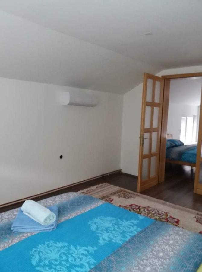 Vinac Guest House Jajce Exterior foto