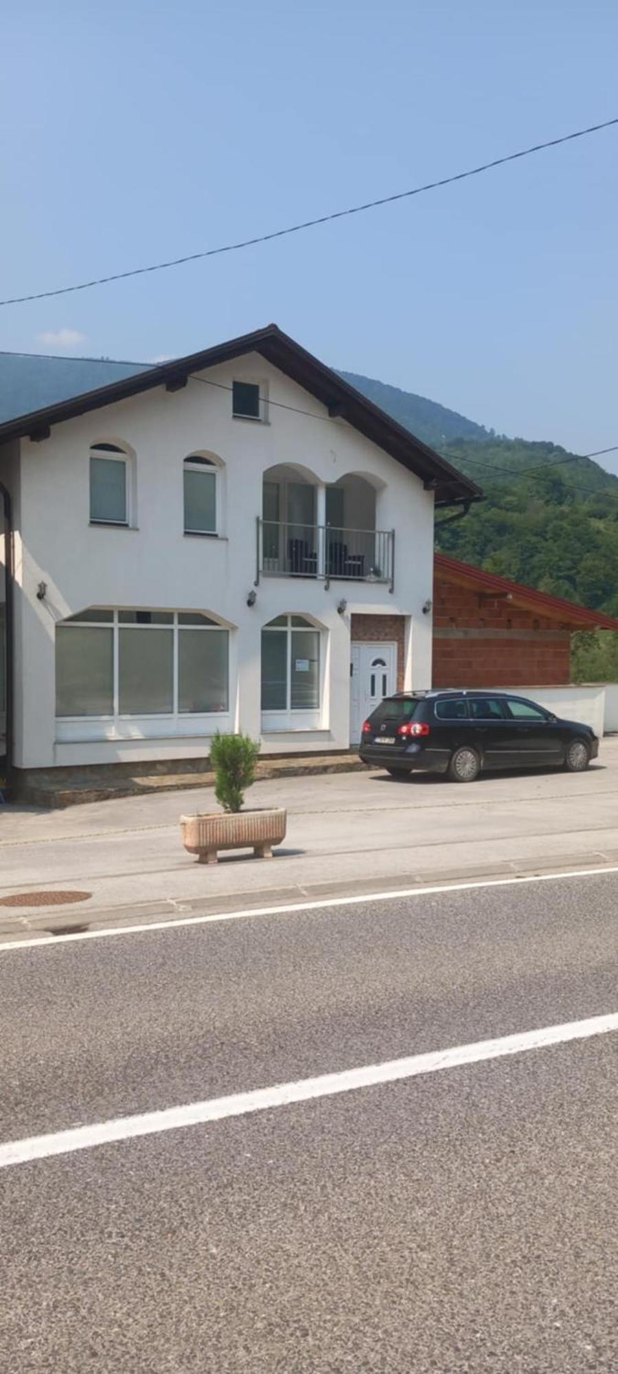 Vinac Guest House Jajce Exterior foto