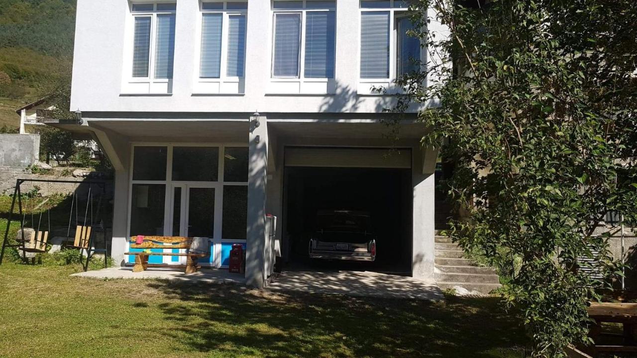 Vinac Guest House Jajce Exterior foto