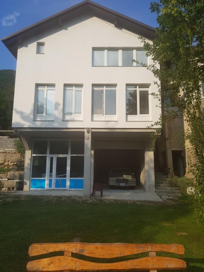 Vinac Guest House Jajce Exterior foto